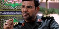 فرمانده نیروی دریایی سپاه: این ملی‌گرایان خائن هستند