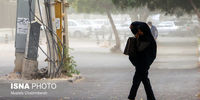 هوای تهران سرد می‌شود